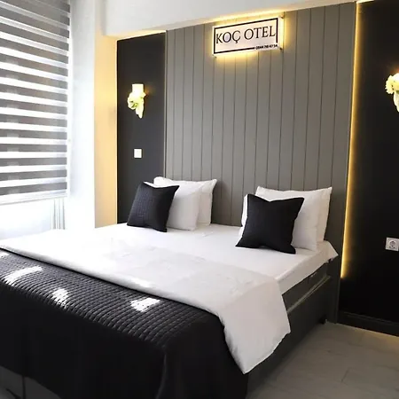 Hotel Koc 3*