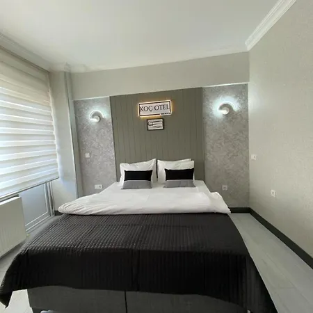 Hotel Koc 3*