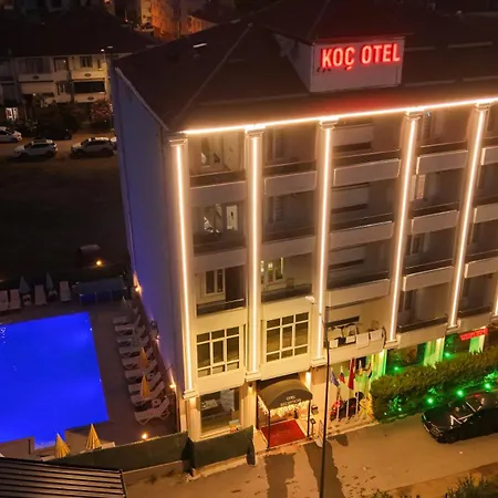 Koc Hotel