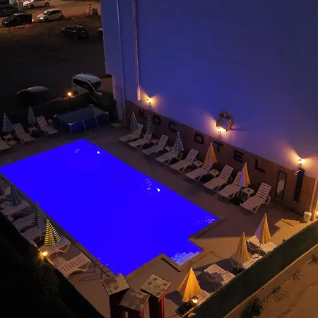Koc Hotel
