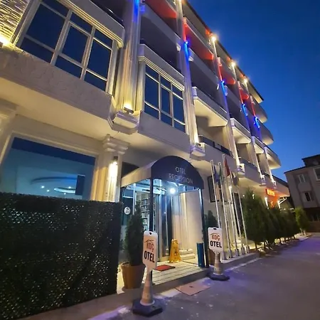 Koc Hotel Karasu