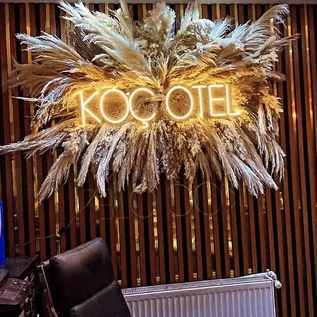 Hotel Koc Karasu