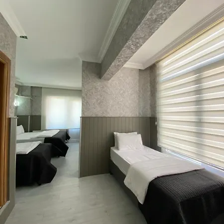 Hotel Koc Karasu