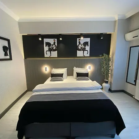 Hotel Koc