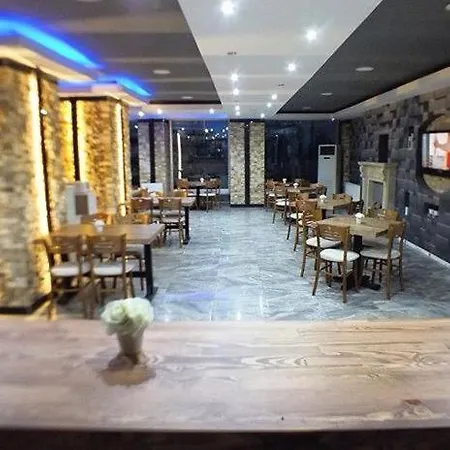 Koc Hotel Karasu