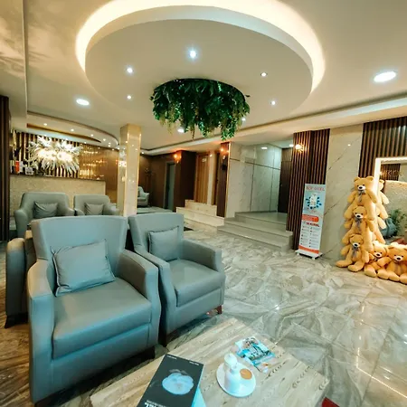 Hotel Koc