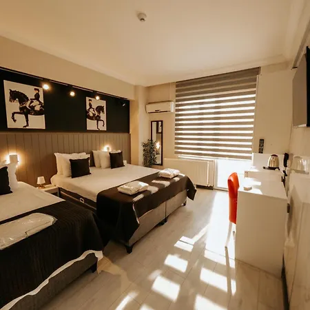 Koc Hotel Karasu