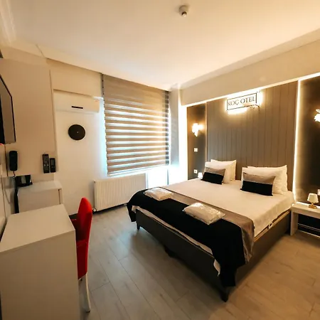 Hotel Koc Karasu