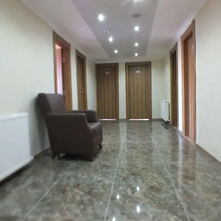 Koc Hotel Karasu