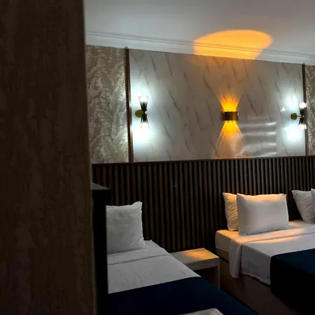 Koc Hotel