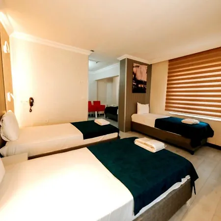 Hotel Koc