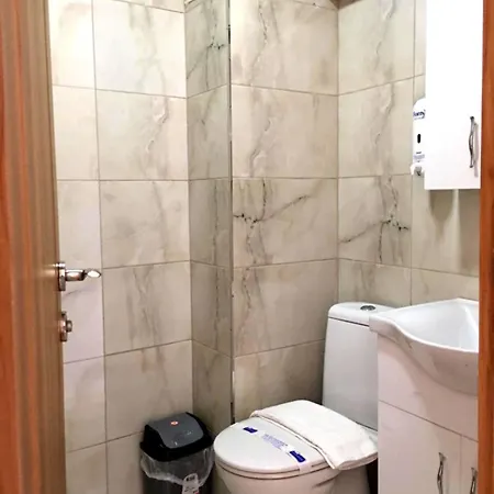 Koc Hotel Karasu