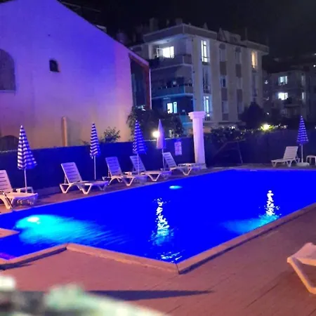 Hotel Koc Karasu