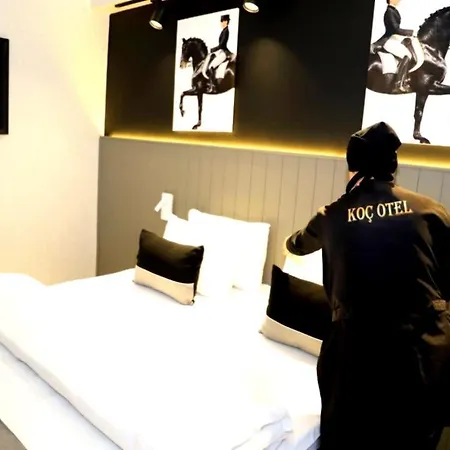 Hotel Koc