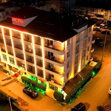 Koc Hotel Karasu