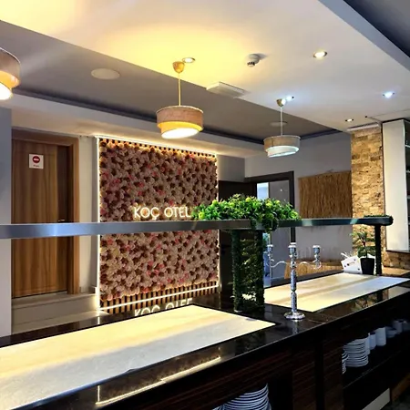 Koc Hotel