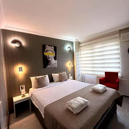 Hotel Koc Karasu