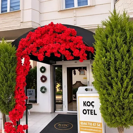 Hotel Koc