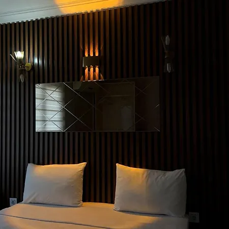 Otel Koc