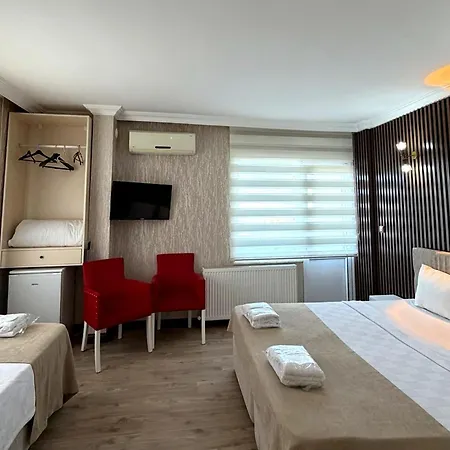 Koc Hotel Karasu