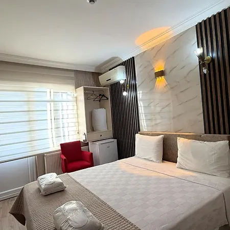 Hotel Koc Karasu