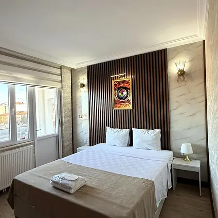 Hotel Koc