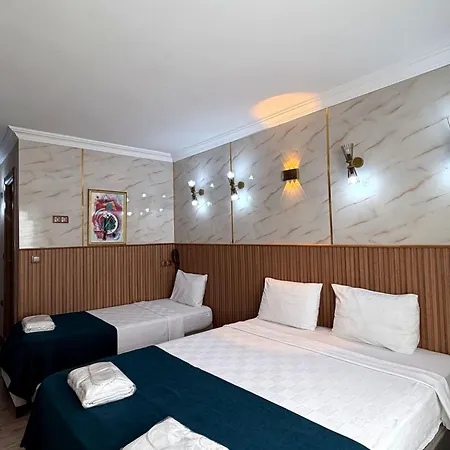 Koc Hotel Karasu