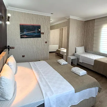 Hotel Koc Karasu
