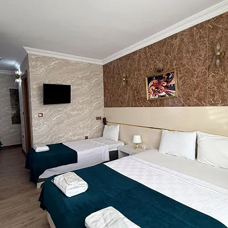 Koc Hotel Karasu