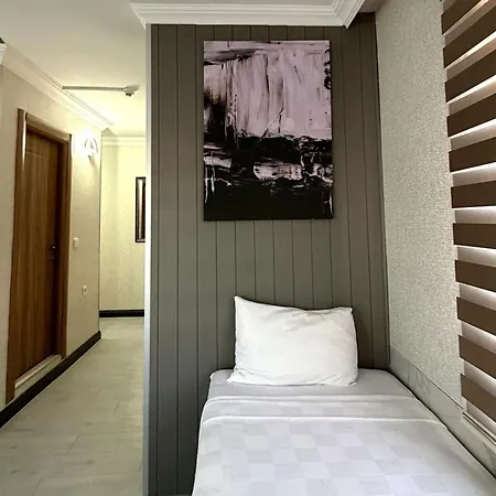 Koc Hotel