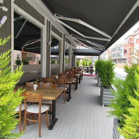Koc Hotel