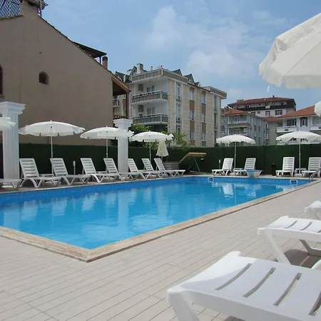 Hotel Koc