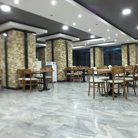 Koc Hotel 3*