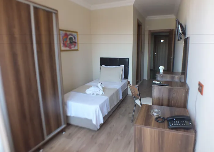 호텔 Koc 카라수