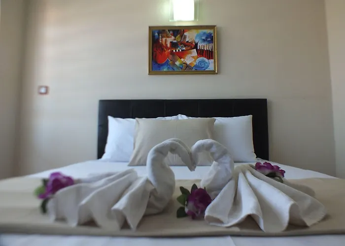 Hotel Koc