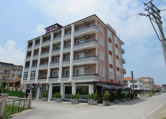 Koc Hotel