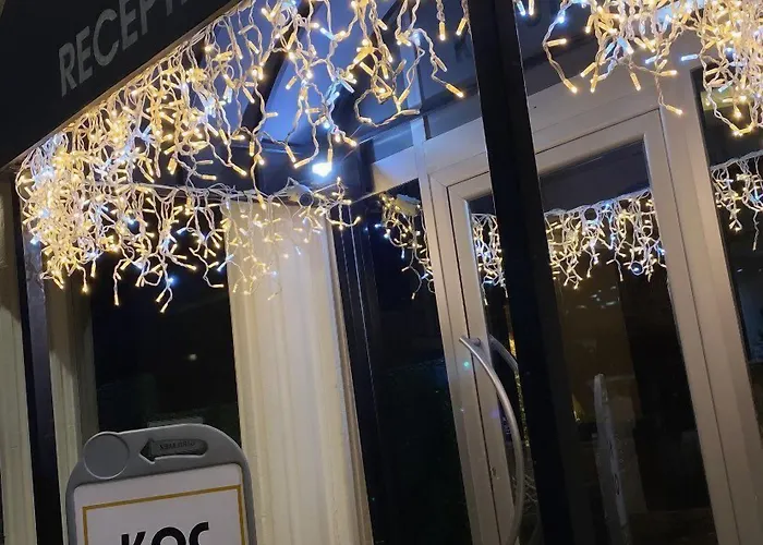 Hotel Koc