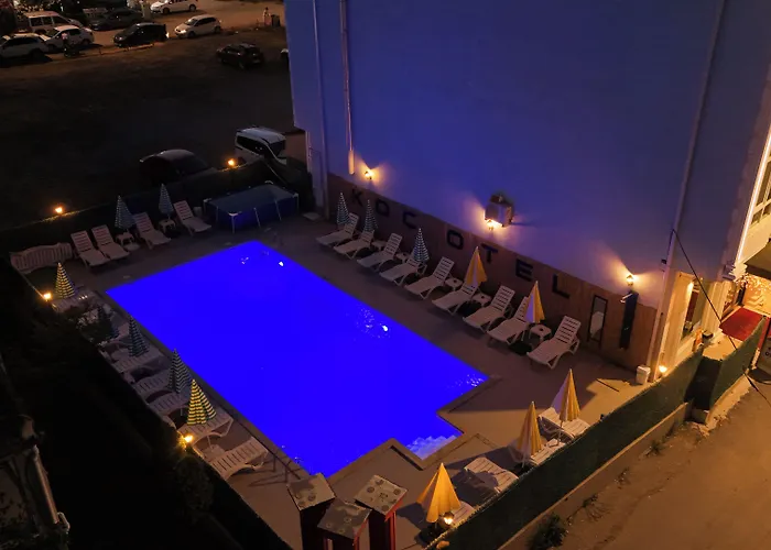 Koc Hotel