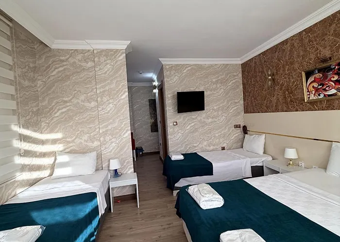 Hotel Koc 3*