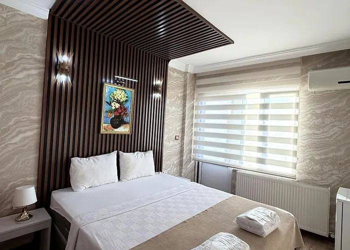 Hotel Koc Karasu
